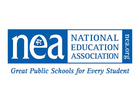 nea website.